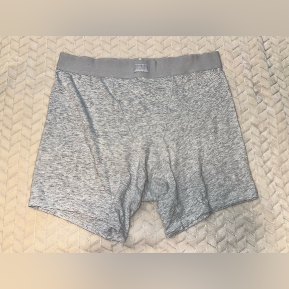 SKIMS Other - Skims Boyfriend Boxer Size Medium